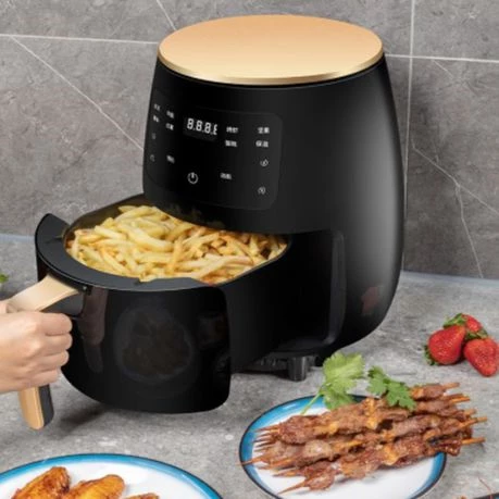 6 Litre Air Fryer - Multi-cooker