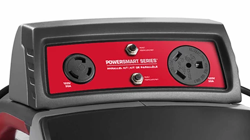 BRIGGS P2200 PowerSmart Series™ Inverter Generator
