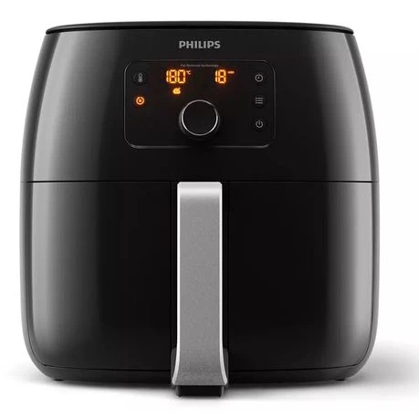 Philips Avance XXL Large Airfryer with Turbostar Fat Removing Technology