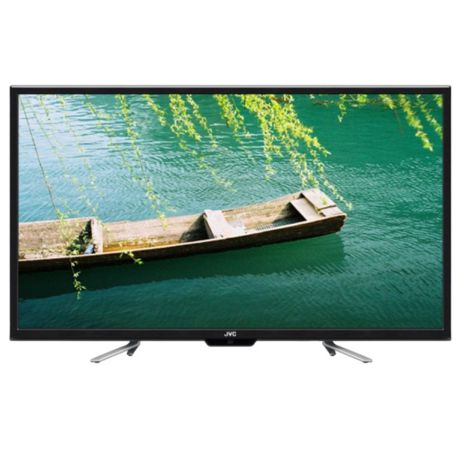 JVC LT-40N555 LED 40" Full HD TV