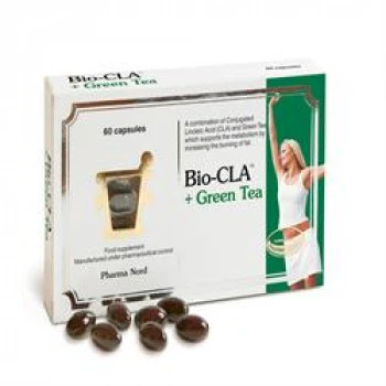 Pharma Nord Bio-CLA + Green Tea 60 capsule