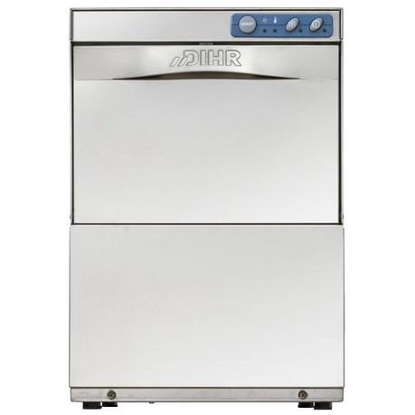 DIHR GS35 Dishwasher