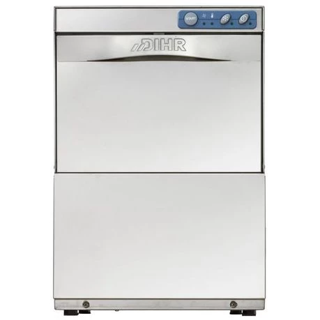 DIHR GS35 Dishwasher