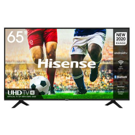 Hisense 65 Inch Android Ultra 4K TV