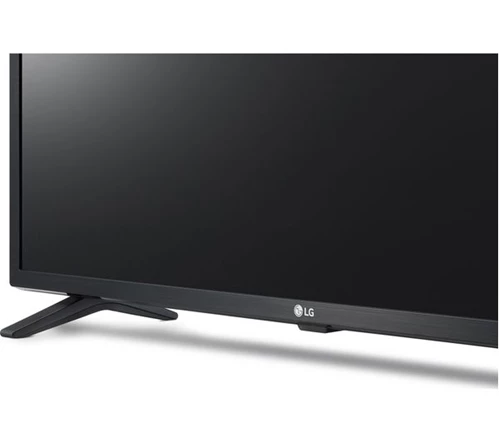 LG 32LM637BPLA 32" Smart HD Ready HDR LED TV