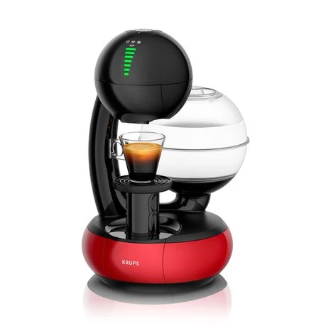 Nescafe Dolce Gusto - Esperta Automatic Coffee Machine