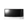 Samsung 32L White Microwave Oven ME9114W1