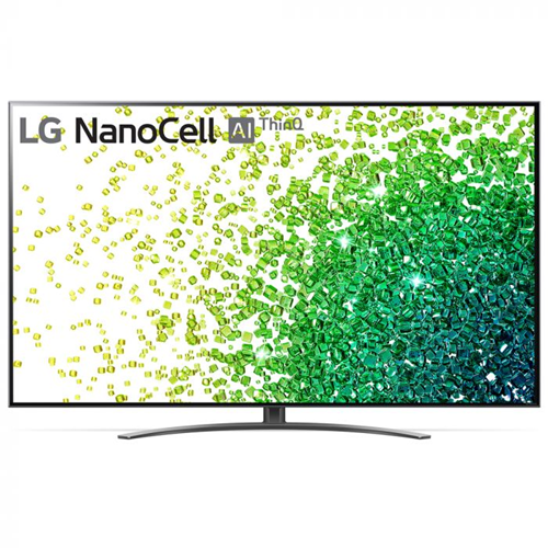 LG 139cm (55") NanoCell 4K Smart TV