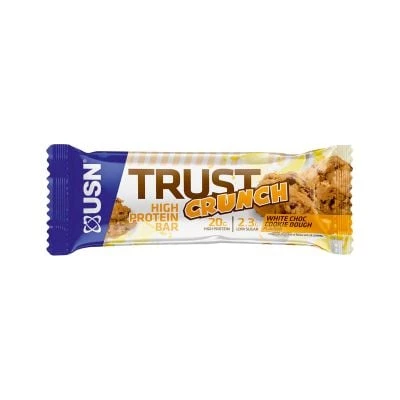USN Trust Crunch Bar 60g