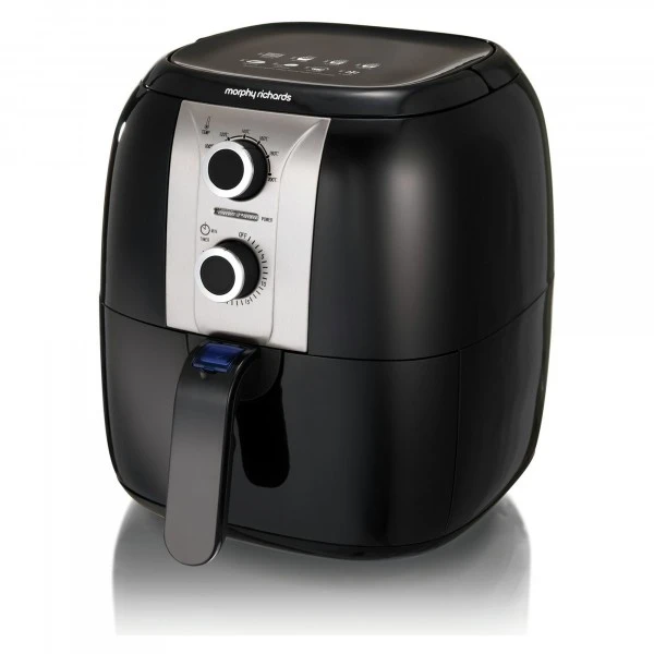 Morphy Richards 480003 3L Health Fryer with Variable Temperature