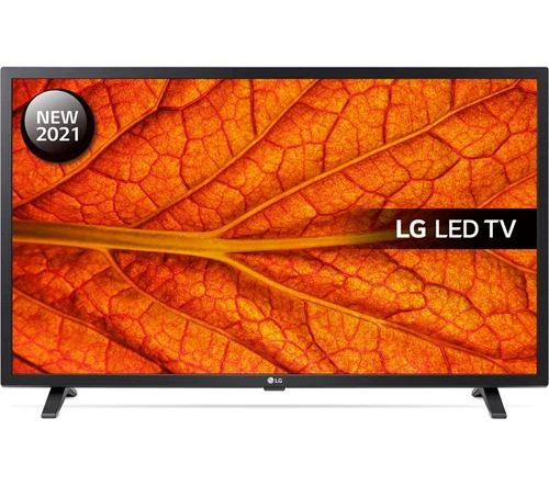 LG 32LM637BPLA 32" Smart HD Ready HDR LED TV