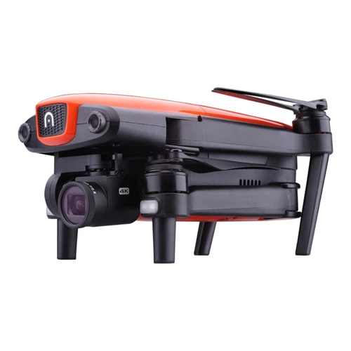 Autel EVO Drone with Live Deck