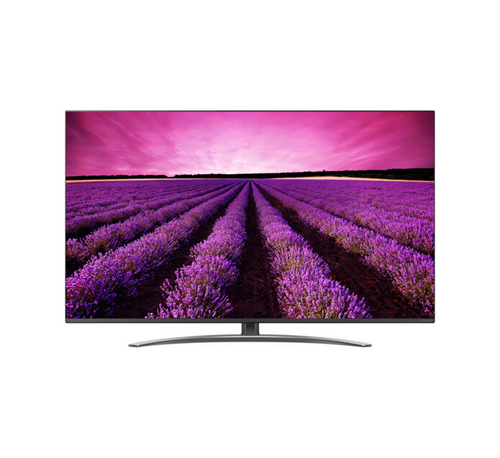 LG 164 cm (65") Smart Nano Cell with ThinQ TV
