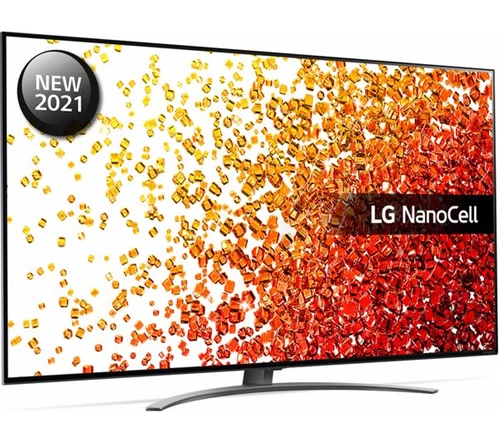 LG 55NANO916PA 55" Smart 4K Ultra HD HDR LED TV with Google Assistant & Amazon Alexa