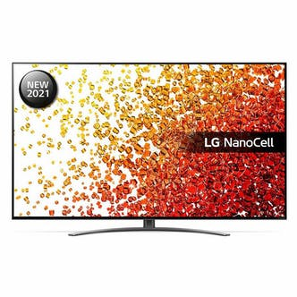 LG 55NANO916PA 55" 4K HDR UHD Smart NanoCell LED TV Full Array