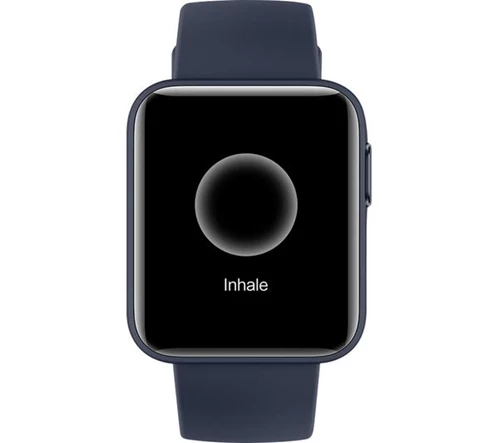 XIAOMI Mi Lite Smartwatch - Navy Blue