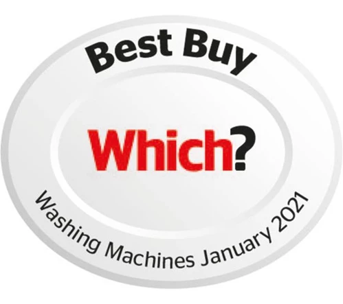 BOSCH Serie 6 WAU28T64GB 9 kg 1400 Spin Washing Machine - White