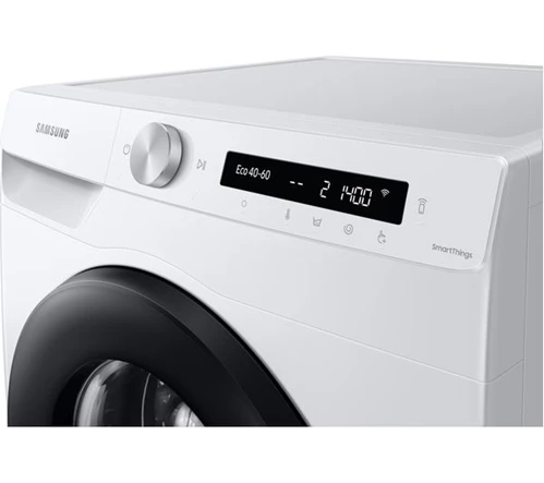 SAMSUNG Series 5+ Auto Dose WW90T534DAW/S1 WiFi-enabled 9 kg 1400 Spin Washing Machine