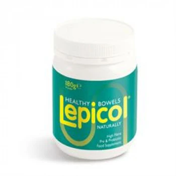 Lepicol Healthy Bowels Powder 180g