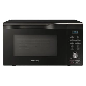 Samsung MC32K7055CK HotBlast Combination Microwave Oven in Black, 32L 900W