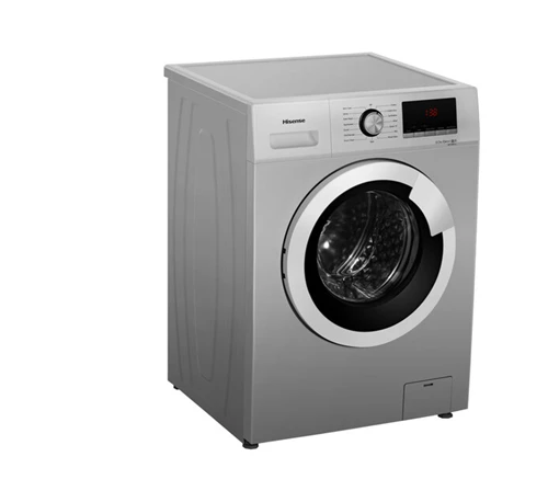Hisense 8 kg Front Loader Washing Machine