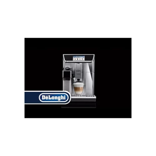 Delonghi PrimaDonna Elite Experience Coffee Machine