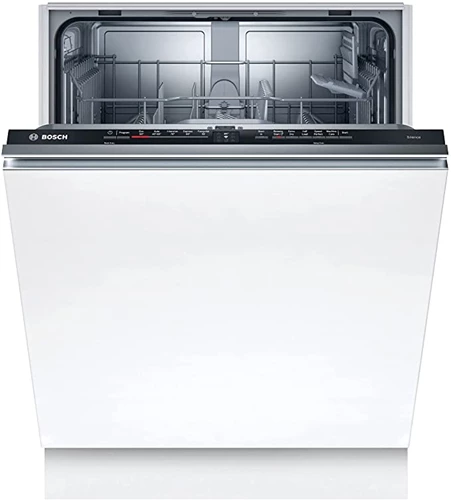 Bosch Serie 2 Integrated Dishwasher