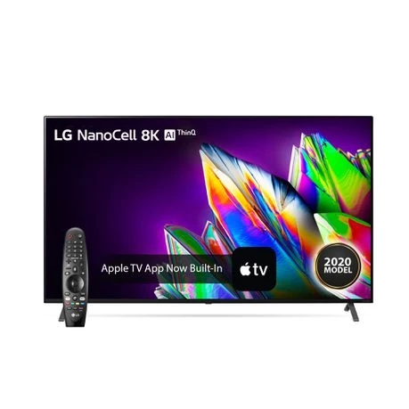 LG 75NANO97 65" 8K NanoCell Cinema HDR Smart Full Array Dimming (2020)