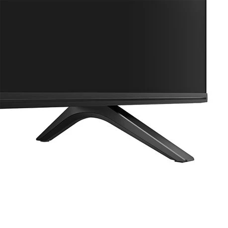Hisense- 50" UHD Smart TV with HDR and Digital Tuner