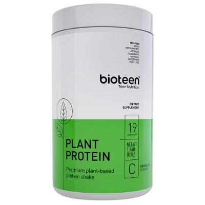 Bioteen Plant Protein Shake - Chocolate
