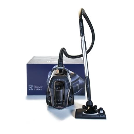 Electrolux - Pure C9 Canister Vacuum Cleaner