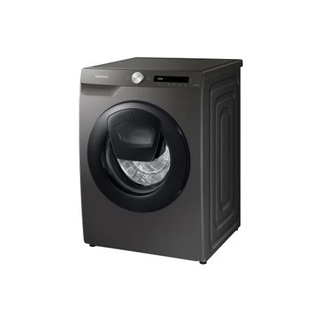 Samsung 9kg Front Loader, With Steam and Eco Bubble Technology
