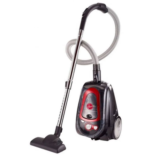 Hoover 1600W Velocity Canister Vacuum - HC1600