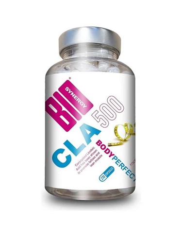 Bio Synergy Body Perfect CLA Slimming Pills (270 Capsules)