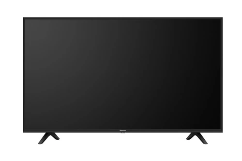 Hisense 50" UHD Smart TV with HDR and Digital Tuner