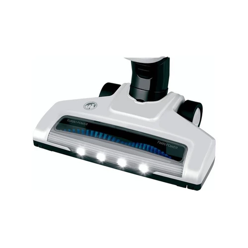 Defy 2 in 1 Rechargeable 14.4V Vacuum Cleaner - White