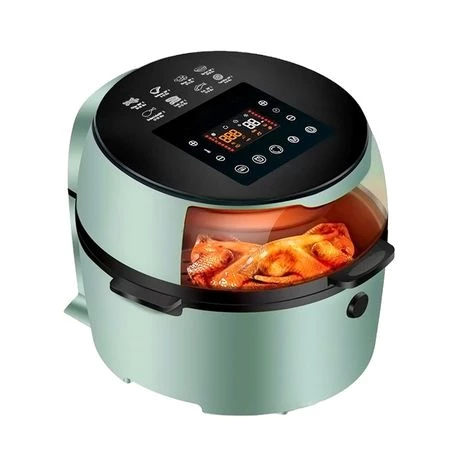 9L Air Fryer Oven with New Stylish Design