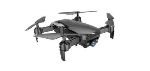 Black Falcon X39 Mini Drone