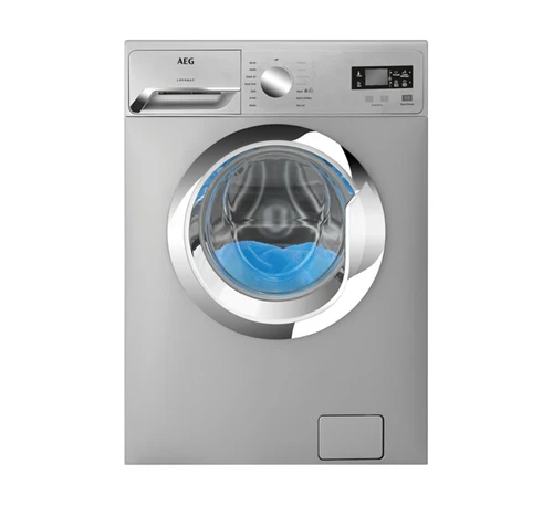 AEG 8 kg Front Loader Washing Machine
