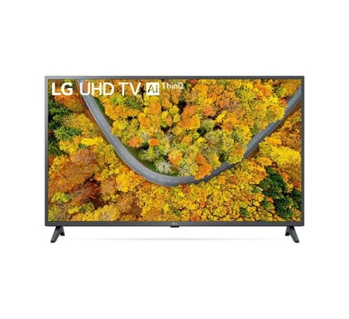 LG 164cm(65") Smart 4K UHD with ThinQ AI TV