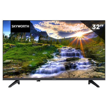 Skyworth 32TB2100 HD 32" LED Digital TV