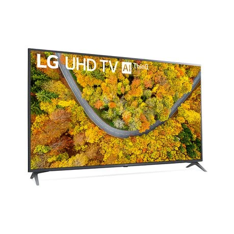 LG 70” UP7550 4K UHD Smart AI ThinQ TV Includes Magic Remote (2021)