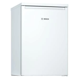 Bosch KTL15NWFAG Undercounter Fridge in White with Icebox F Rated