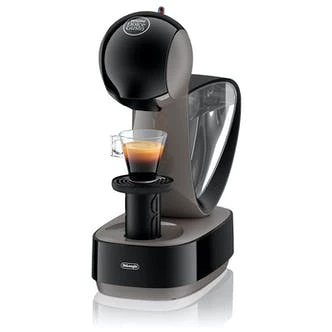 Delonghi EDG260G Nescafe Dolce Gusto Infinissima Coffee Machine - Grey