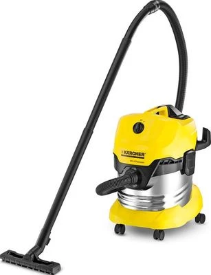 Kärcher WD4 Premium Heavy Duty Vacuum Cleaner