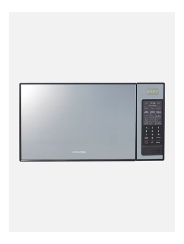 Samsung 32l Mirror Microwave Oven Me0113m