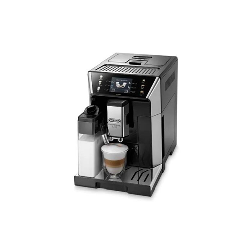 Delonghi ECAM550.65.SB Primadonna Class Fully Automatic Coffee Machine