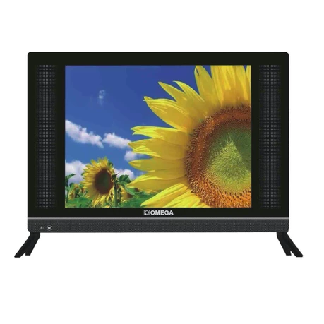 Omega 17" (43cm) LED TV