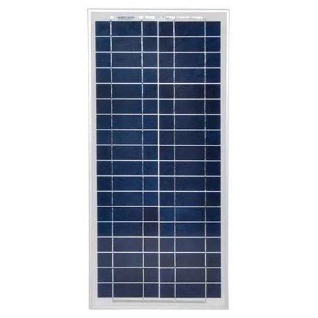 RenewSys - Multi-Crystaline Solar Panel | 12v 20 Watt