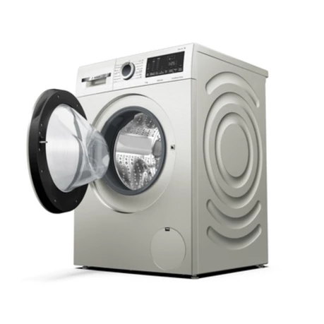 Bosch Serie 4 Washing Machine Frontloader 9kg